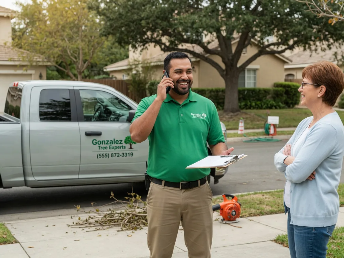 Tree Service Lake Forest, IL FAQs